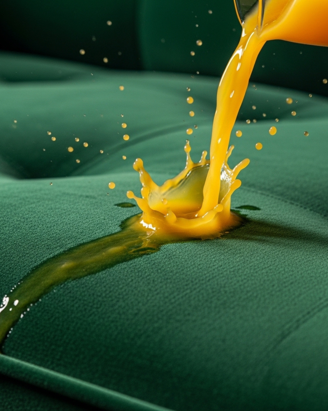 خبراء عزل النانو العضوي في الإمارات